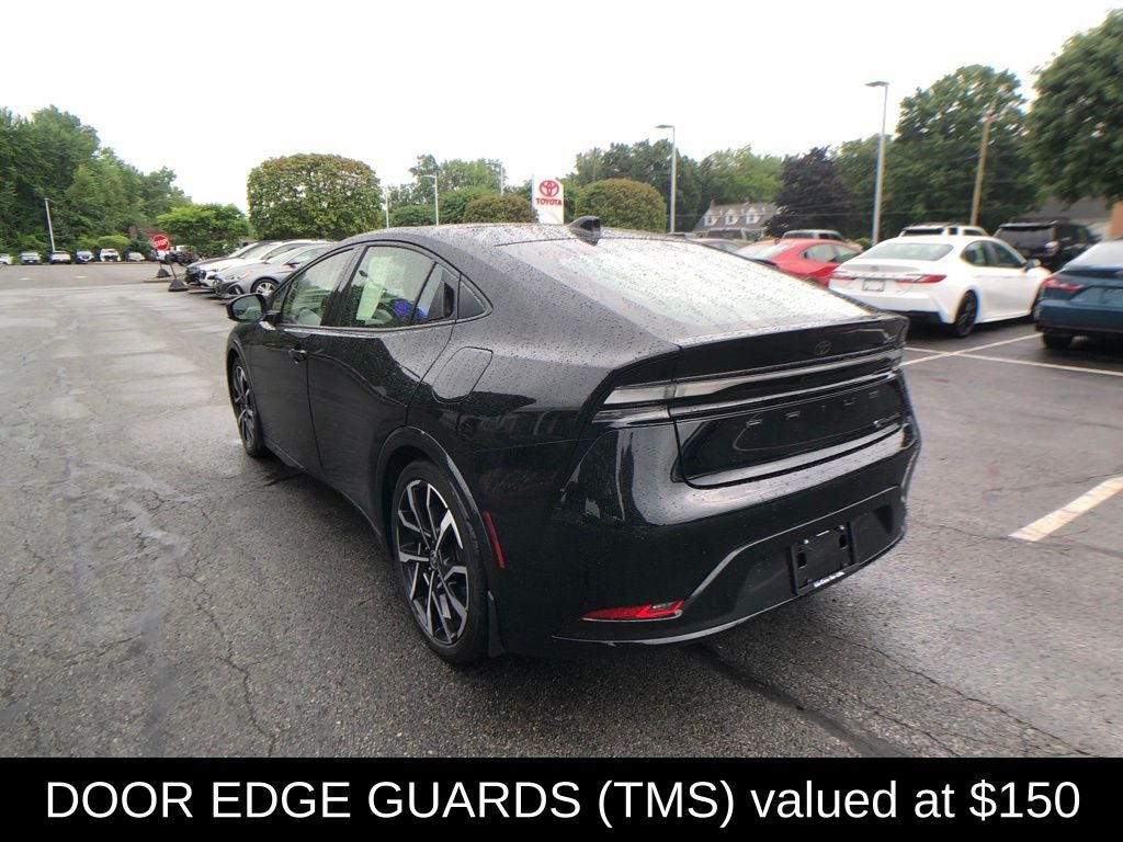 2023 Toyota Prius Prime XSE