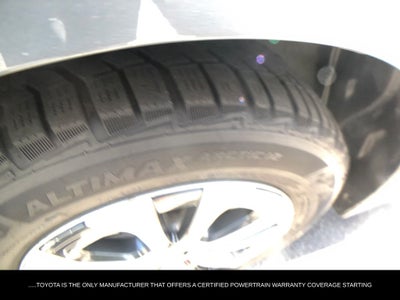 2021 Toyota Corolla Hybrid LE