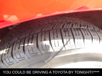 2022 Toyota Prius Prime LE