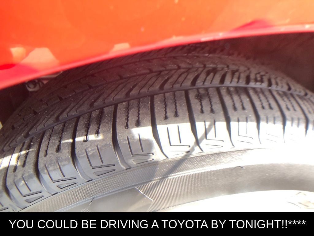 2022 Toyota Prius Prime LE