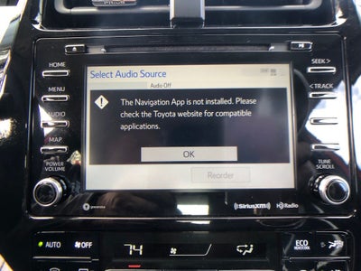 2022 Toyota Prius Prime LE