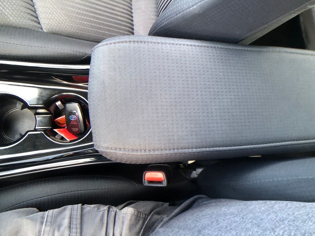 2022 Toyota Prius Prime LE