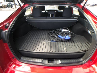 2022 Toyota Prius Prime LE