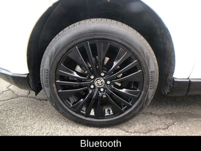 2023 Toyota Venza Nightshade