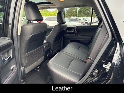 2023 Toyota 4Runner TRD Pro