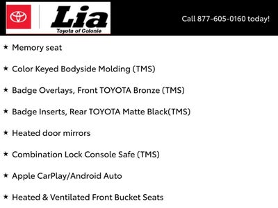 2025 Toyota 4Runner i-FORCE MAX Hybrid TRD Pro