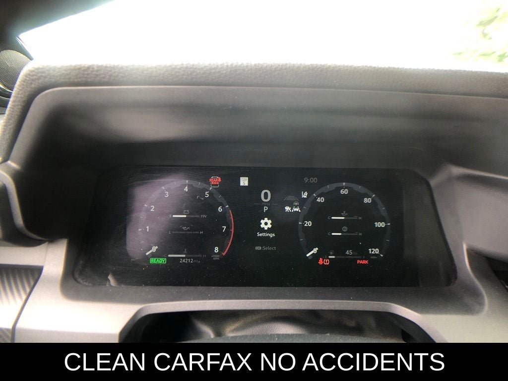 2025 Toyota 4Runner i-FORCE MAX Hybrid TRD Pro