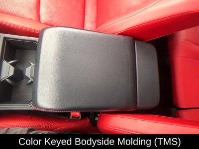 2025 Toyota 4Runner i-FORCE MAX Hybrid TRD Pro