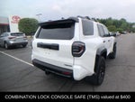 2025 Toyota 4Runner i-FORCE MAX Hybrid TRD Pro