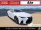 2024 Lexus IS 350 F SPORT