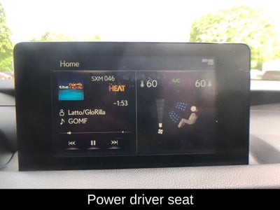 2024 Lexus IS 350 F SPORT