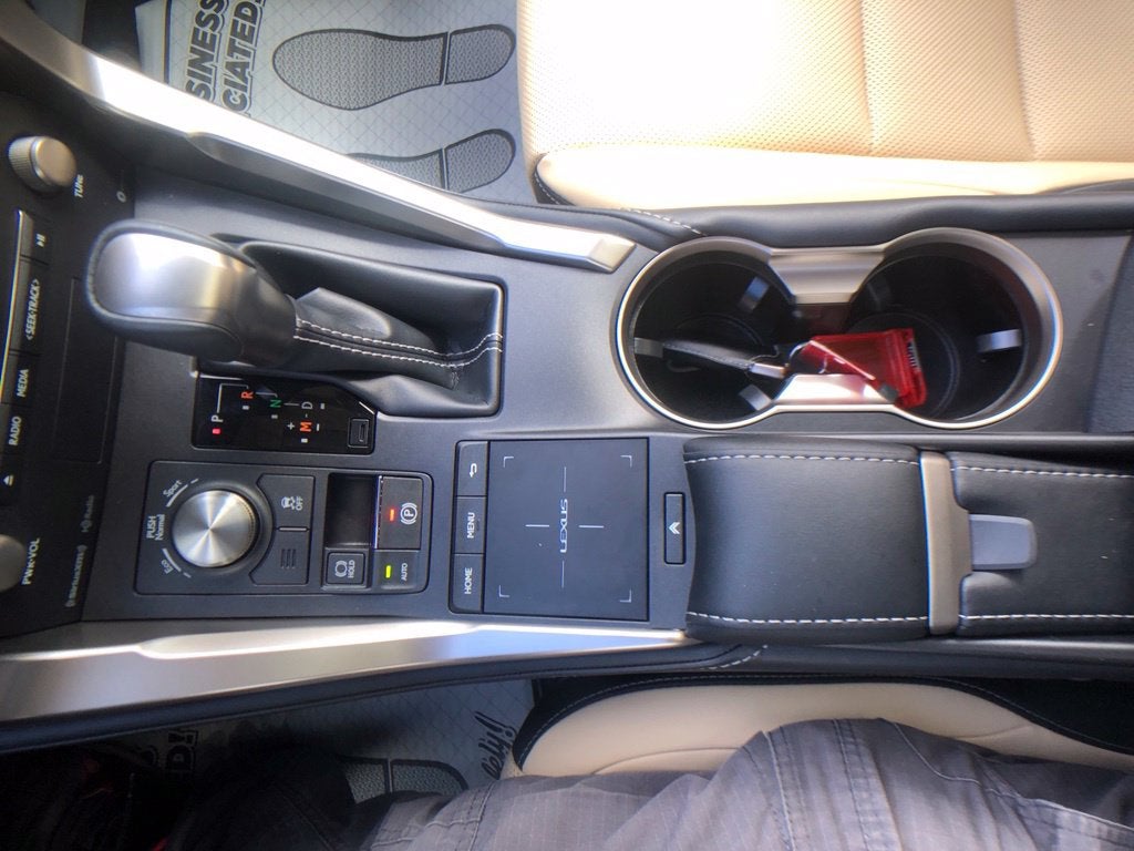 2021 Lexus NX 300 Base