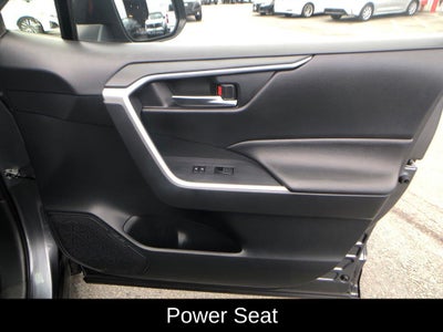2023 Toyota RAV4 Prime SE