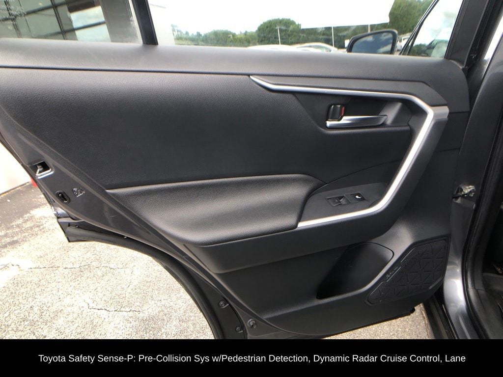 2023 Toyota RAV4 Prime SE