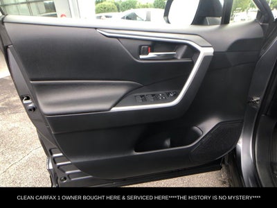 2023 Toyota RAV4 Prime SE