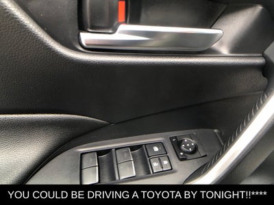 2023 Toyota RAV4 Prime SE