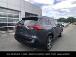 2023 Toyota RAV4 Prime SE