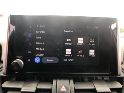2023 Toyota RAV4 Prime SE