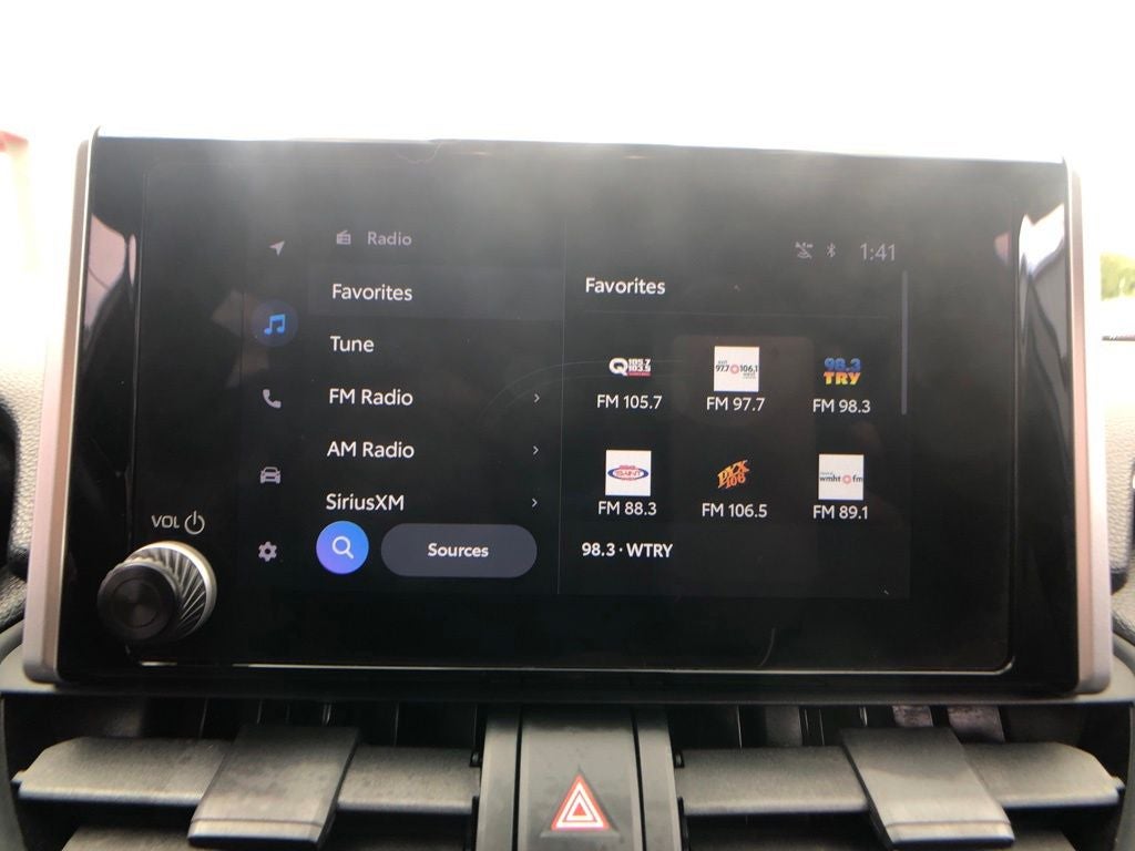 2023 Toyota RAV4 Prime SE