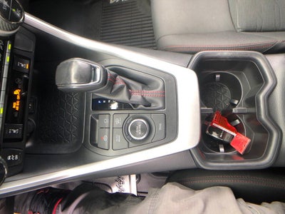 2023 Toyota RAV4 Prime SE