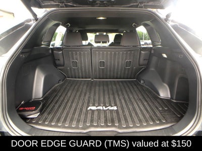 2023 Toyota RAV4 Prime SE
