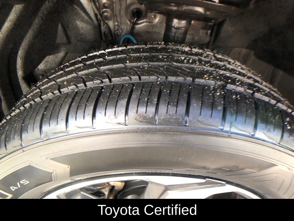 2023 Toyota RAV4 Prime SE