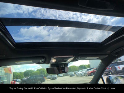 2023 Toyota RAV4 Prime SE