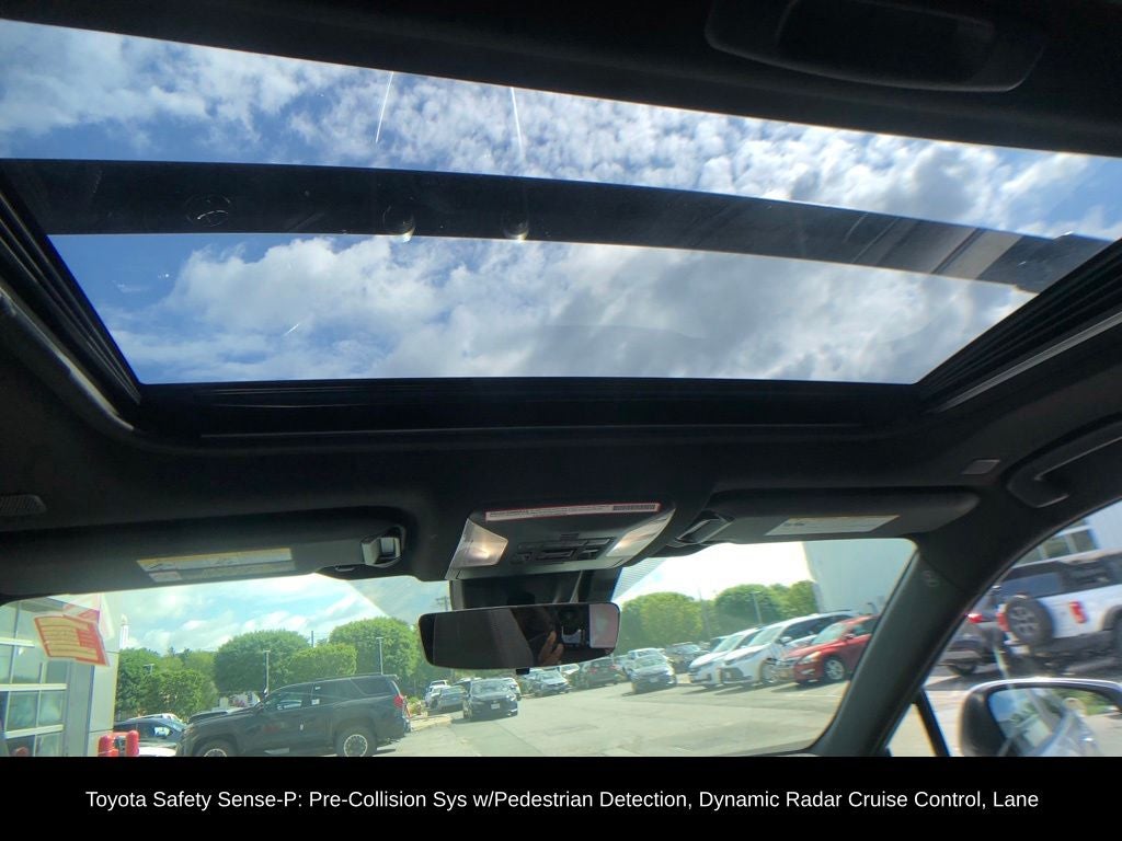 2023 Toyota RAV4 Prime SE