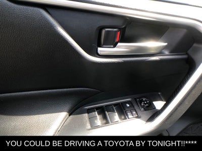 2023 Toyota RAV4 Prime SE