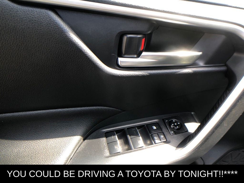 2023 Toyota RAV4 Prime SE