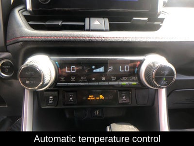 2023 Toyota RAV4 Prime SE