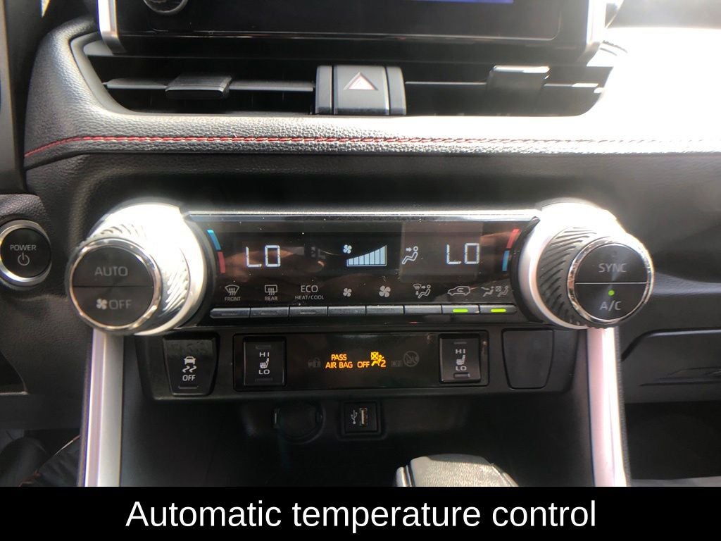 2023 Toyota RAV4 Prime SE
