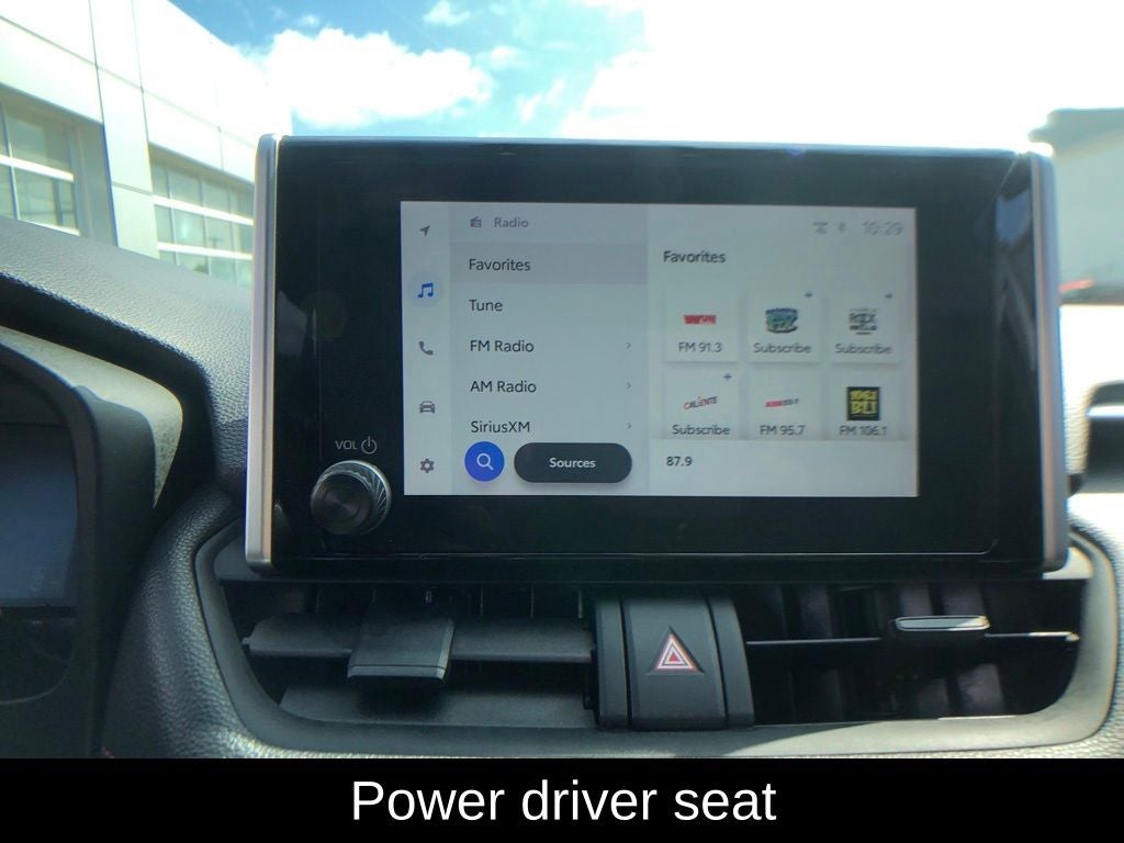 2023 Toyota RAV4 Prime SE