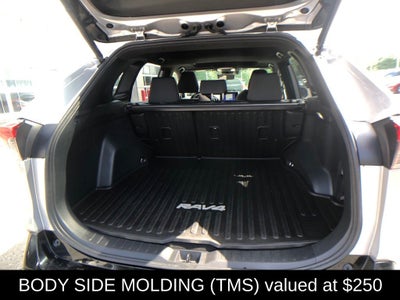 2023 Toyota RAV4 Prime SE