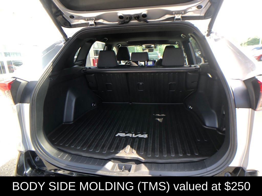 2023 Toyota RAV4 Prime SE