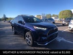 2023 Toyota RAV4 Prime SE
