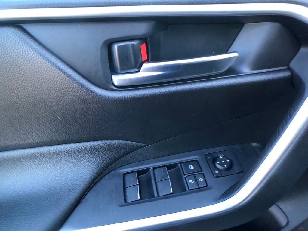 2023 Toyota RAV4 Prime SE