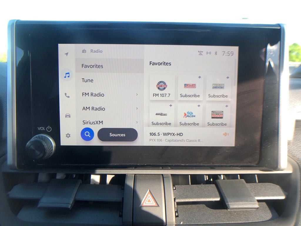 2023 Toyota RAV4 Prime SE