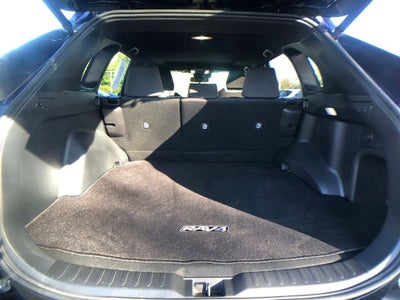 2023 Toyota RAV4 Prime SE