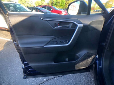 2023 Toyota RAV4 Prime SE
