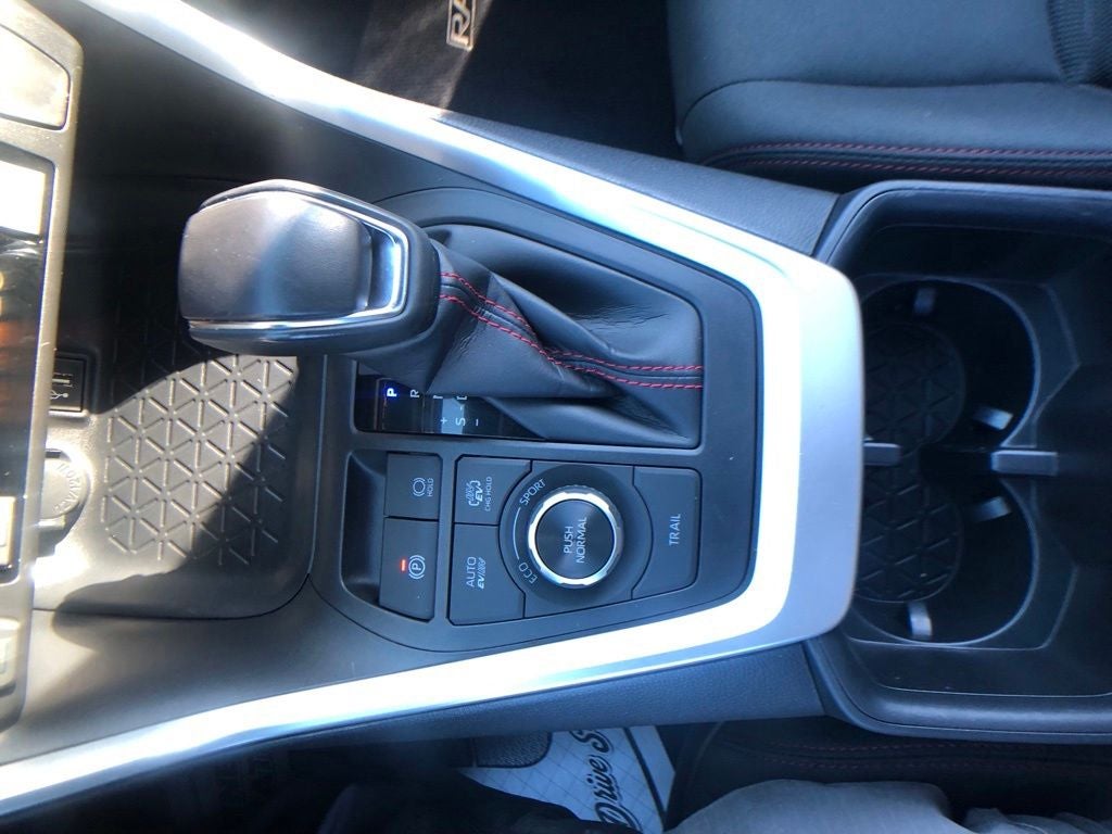 2023 Toyota RAV4 Prime SE