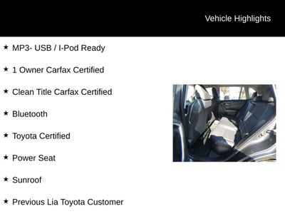 2025 Toyota RAV4 Hybrid XLE Premium