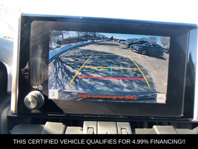 2025 Toyota RAV4 Hybrid XLE Premium