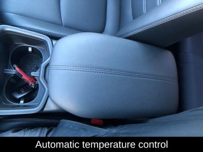 2025 Toyota RAV4 Hybrid XLE Premium