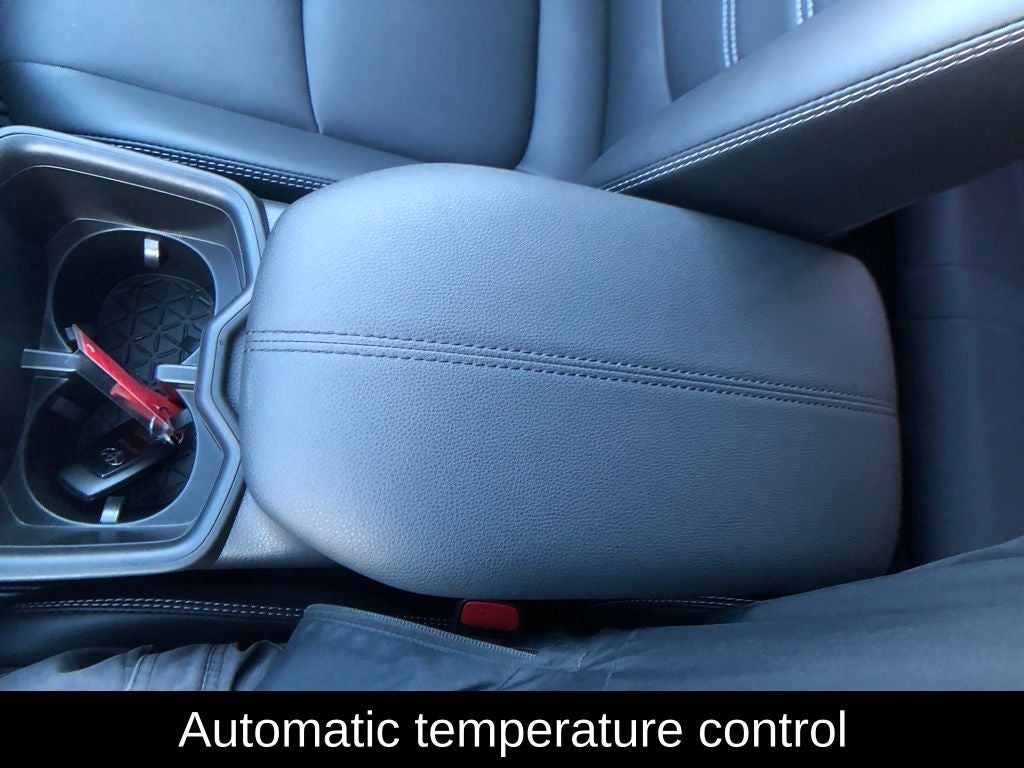 2025 Toyota RAV4 Hybrid XLE Premium