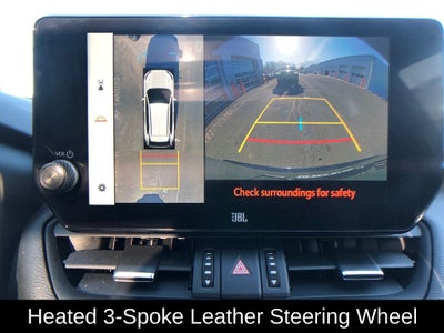 2023 Toyota RAV4 Hybrid XSE