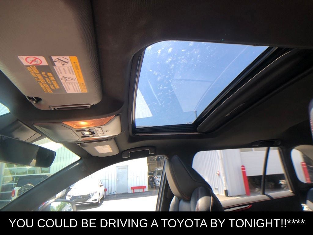 2021 Toyota RAV4 Prime XSE