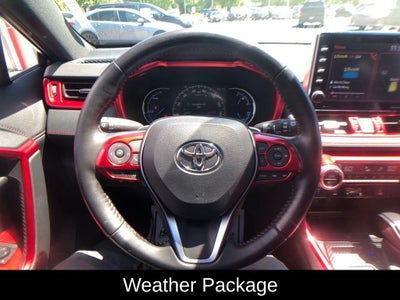 2021 Toyota RAV4 Prime XSE