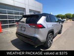 2021 Toyota RAV4 Prime XSE