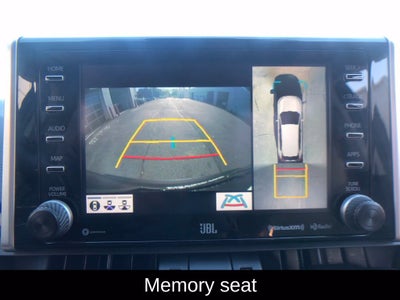 2021 Toyota RAV4 Limited